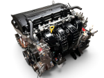 Mitsubishi Lancer 2009 2010 2.4L 4Cyl Engine JDM 4B12 Motor 4502 - Image 11