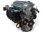 2009-2010 Pontiac Vibe 2.4L 4CYL VVTi Engine Motor 2AZ JDM 2AZFE 6127 - Image 10