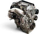 2007 2008 2009 2010 2011 2012 Mazda CX7 2.3L 4CYL 1st Gen Turbo Engine L3VDT Motor JDM L3 7947JT - Image 8