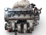 2006-2007 MazdaSpeed6 2.3L 4CYL 1st Gen Turbo Engine L3VDT Motor JDM L3 8488JT - Image 2