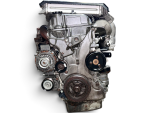 MazdaSpeed6 2006-2007 2.3L 4CYL 1st Gen Turbo Engine L3VDT Motor JDM L3 262JT - Image 9