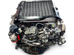 Mazda CX7 2007-2012 2.3L 4CYL 1st Gen Turbo Engine L3VDT Motor JDM L3 1412P - Image 14