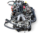 Subaru Forester 2000 2001 2002 2003 2.5L 4CYL (Federal) Engine JDM EJ251 8380K - Image 18