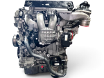 MazdaSpeed3 2007-2009 2.3L 4CYL 1st Gen Turbo Engine L3VDT Motor JDM L3 1412P - Image 3