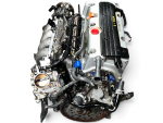 Acura TSX 2004-2008 2.4L 4CYL High Comp RBB-1 Engine Motor JDM K24A 1674K - Image 14