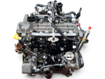 Toyota Prius C 2012 2013 2014 2015 1.5L Hybrid Engine Motor JDM 1NZ 1NZFXE 8362 - Image 12