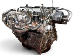 Honda Odyssey 1998 2.3L VTEC Engine Motor JDM F23A 5615 - Image 8