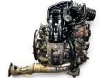 Mazda RX8 Renesis 2004-2005 1.3L 4Port Rotary Manual Engine Motor JDM 13B 1599 - Image 17