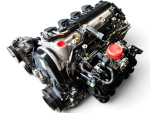 Honda Civic 2001 2002 2003 2004 2005 1.7L 4CYL VTEC Engine JDM D17A 6122P Motor - Image 15