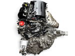 Mitsubishi Outlander 2008 2.4L 4Cyl Engine JDM 4B12 Motor 4502 - Image 14