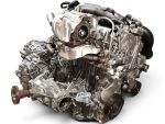 Nissan Juke 2011 2012 2013 2014 1.6L 4CYL Turbo Engine Motor JDM MR16DDT 241A - Image 8