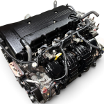 Mitsubishi Outlander Sport 2015-2023 2.4L 4Cyl Engine JDM 4B12 Motor 2904