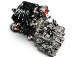 Nissan Cube 2009 2010 1.8L 4CYL Engine JDM MR18DE 164A - Image 13