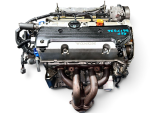 2004 2005 2006 2007 2008 Acura TSX 2.4L 4CYL High Compression RBB-2 Engine Long Block JDM K24A 7536 K24A2 - Image 17
