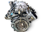 Infiniti FX45 2003 2004 2005 4.5L V8 RWD Engine JDM VK45DE 5581 - Image 7
