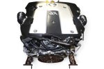Infiniti FX35 2009 2010 2011 2012 3.5L V6 RWD Engine VQ35 Motor JDM VQ35HR - Image 12