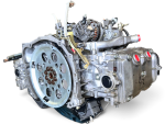Subaru Impreza 2005 2.0L 4CYL (Federal) Engine JDM EJ203 3878 - Image 8