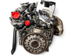 Acura TSX 2.4L 2004-2008 4CYL High Compression RBB-2 Engine Motor JDM K24A 4642K K24A2 - Image 5