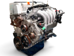 Acura TSX 2006 2007 2008 2.4L 4CYL High Comp RBB-3 Engine Motor JDM K24A 9815K - Image 10