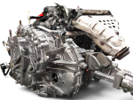 Mitsubishi Outlander 2008-2013 2.4L Automatic AWD 4X4 Transmission JDM 4B12 2904 - Image 6