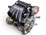 Chevrolet City Express 2015 2016 2017 2018 2.0L 4CYL Engine JDM MR20DE Motor - Image 12
