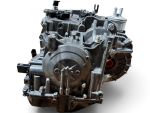Mini Cooper S 2007-2010 1.6L Turbo Automatic 6SPD Transmission N14B16A 1312 - Image 10