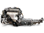 Mazda Miata MX-5 2001-2005 1.8L 4CYL Engine 6SPD Transmission ECU JDM BP 9174 - Image 5