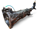 Toyota 86 2017-2020 2.0L 4CYL Manual RWD 6SPD Transmission JDM FA20 8231 - Image 5