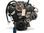 2005 Honda Odyssey EX-L 3.0L V6 VCM Engine Motor (VIN 7, 8TH DIGIT) JDM J30A - Image 4