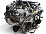 Lexus GS460 2008 2009 2010 2011 4.6L V8 Engine 1UR Motor JDM 1URFSE 3742 - Image 9