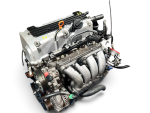 2007 2008 2009 Honda CRV 2.4L 4CYL Engine Long Block Motor JDM K24A 3991 - Image 11