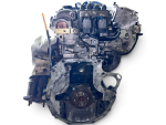 Mazda Miata MX-5 MX5 1999 2000 1.8L 4CYL Engine Motor JDM BP 3597P - Image 5