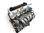 Acura TSX 2004-2008 2.4L 4CYL High Comp RBB-1 Engine Motor JDM K24A 1674K