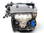 2006-2011 Honda Civic SI 2.0L 4CYL Engine Replaces K20Z3 JDM K20A 5371 160HP Motor - Image 7