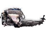 2001 2002 2003 2004 2005 Mazda Miata MX-5 1.8L 4CYL Engine 6SPD Transmission ECU JDM BP 0034 - Image 4