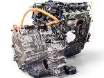 2006-2011 Honda Civic 1.3L Hybrid Electric 4Cyl Engine Motor JDM LDA 0555 - Image 5