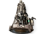 2008-2014 Subaru Impreza WRX STI GRB / GRV 6SPD DCCD Transmission JDM EJ207 6439 - Image 12