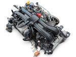 2013 2014 Subaru Legacy 2.5L 4CYL Engine Motor JDM FB25 - Image 13