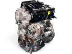 Nissan Sentra 2007 2008 2009 2010 2011 2012 2.0L 4Cyl Engine JDM MR20DE 576A - Image 10