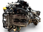 2015 Subaru Forester XT Engine 5877 | Low Mileage JDM FA20DIT - Image 4