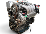 Acura TSX 2006 2007 2008 2.4L 4CYL High Comp RBB-3 Engine Motor JDM K24A 0655K - Image 12