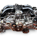 Scion FRS 2013 2014 2015 2016 2.0L 4CYL Engine JDM FA20 6267CD