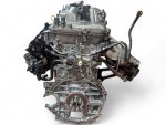 Toyota Prius 2010-2015 1.8L Hybrid VVTI 4CYL Engine JDM 2ZR 2ZRFXE 9692 - Image 8