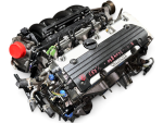 Acura TSX 2009 2010 2011 2012 2013 2014 2.4L 4CYL iVTEC Engine JDM K24A 4870K - Image 22