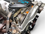 2004 2005 2006 2007 2008 Acura TSX 2.4L 4CYL High Compression RBB-2 Engine Long Block JDM K24A 7536 K24A2 - Image 9
