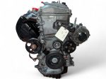 2009 2010 2011 2012 Toyota Corolla 2.4L 4CYL VVTi Engine Motor 2AZ JDM 2AZFE 6127 - Image 4