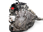 Mitsubishi Outlander 2008-2013 2.4L Automatic AWD 4X4 Transmission JDM 4B12 2904 - Image 5