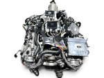 Lexus GS460 2008 2009 2010 2011 4.6L V8 Engine 1UR Motor JDM 1URFSE 5322 - Image 2