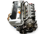 Honda Element 2003-2011 2.4L 4CYL IVTEC Engine Motor JDM K24A 6862K - Image 19