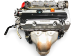 Honda Element 2003-2011 2.4L 4CYL IVTEC Engine Motor JDM K24A 6862K - Image 17